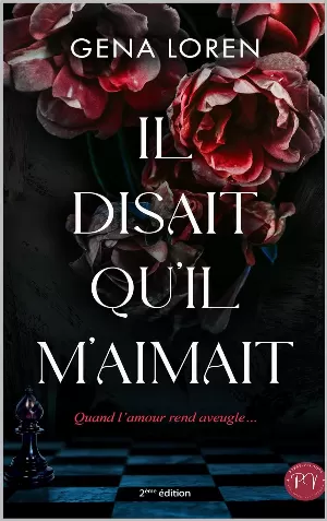 Il disait qu'il m'aimait